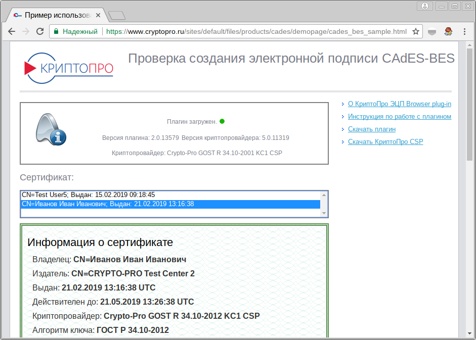 Nalog ru cryptopro. Работа плагина ЭЦП. Крипто электронная подпись. КРИПТОПРО ЭЦП browser plugin. Электронная подпись КРИПТОПРО.