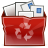 Файл:48px-Mail-mark-junk red.svg.png