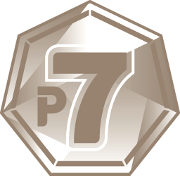 Файл:P7 logo beige.png