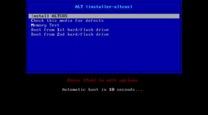 ALTCOS boot menu install.png