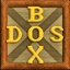 Логотип Dosbox