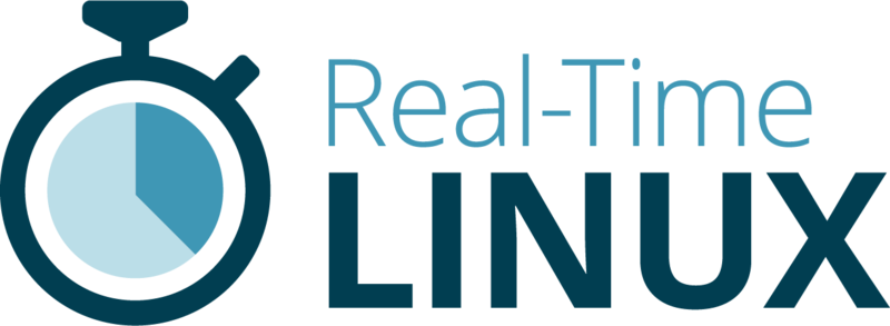 Файл:RealTimeLinux Logo1.png