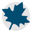 Логотип Maple