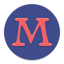 Логотип wxMaxima