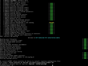 ALTCOS install after boot.png