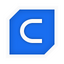 Логотип Cura