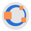Логотип GNU Octave