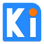 Логотип KiCad
